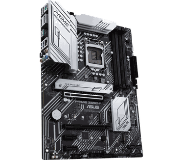 ASUS Prime Z590-P
