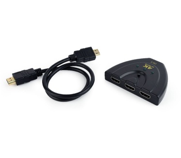 Gembird DSW-HDMI-35