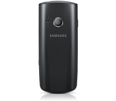 Samsung E2152 Zwart