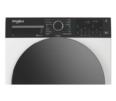 Whirlpool C WD 96M WBS BE