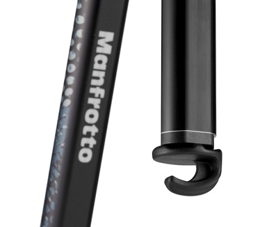Manfrotto Element MII Aluminium