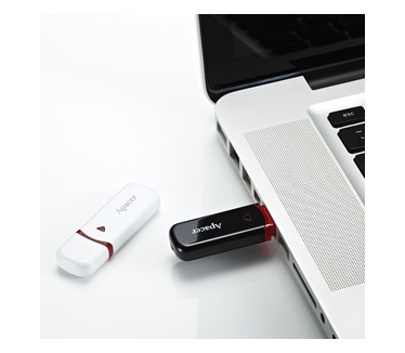 Apacer AH333 8GB