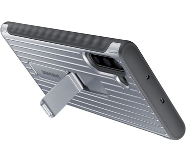 Samsung EF-RN970 (Galaxy Note10) Zilver