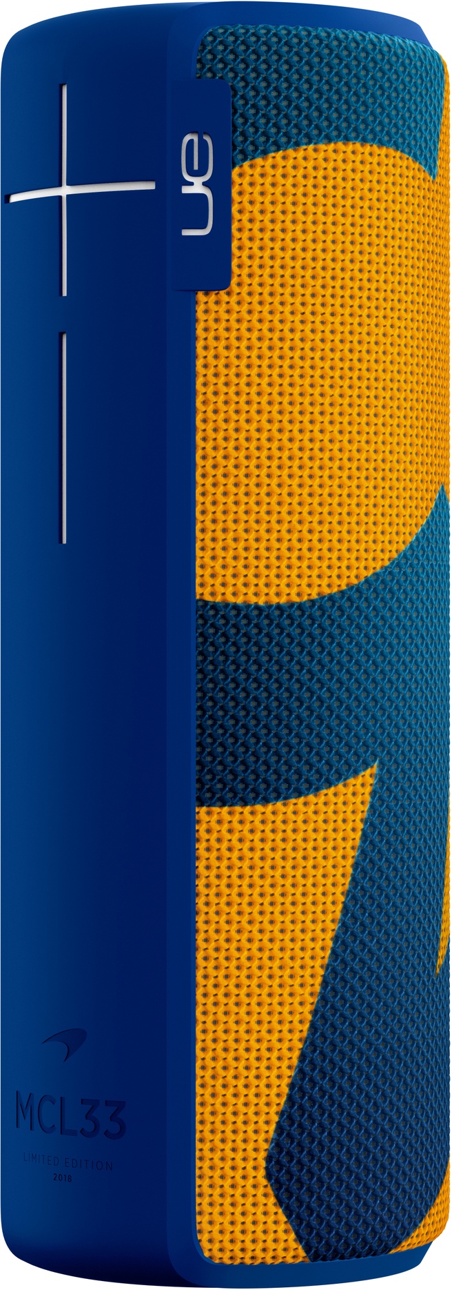 Ultimate ears mclaren megaboom outlet