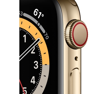 Apple Watch Series 6