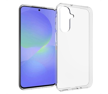 Accezz Clear Backcover