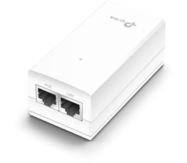 TP-Link Passieve PoE-adapter (24 V) TL-POE2412G