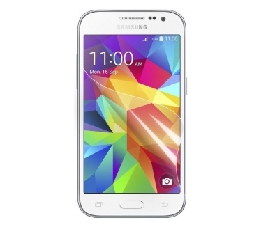 qMust Screen Protector Samsung Galaxy Core Prime (1x clear)
