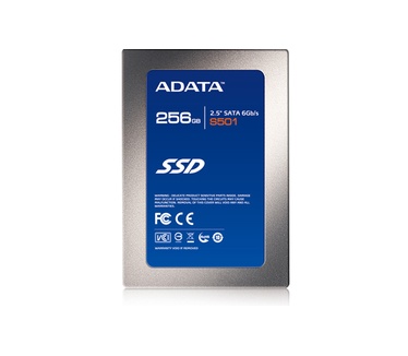 Adata S501 V2