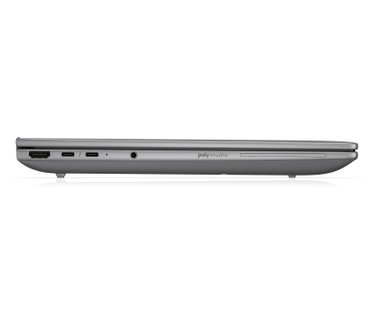 HP ZBook 8 G2i Wolf Pro Security Edition