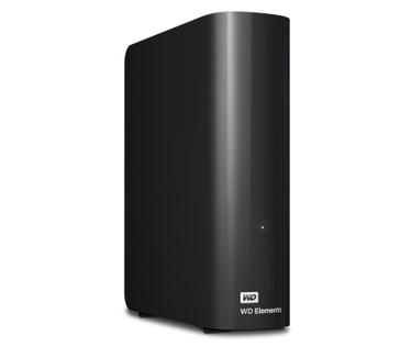 WD WD Elements, 3TB