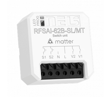 RFSAI-62B-SL/MT