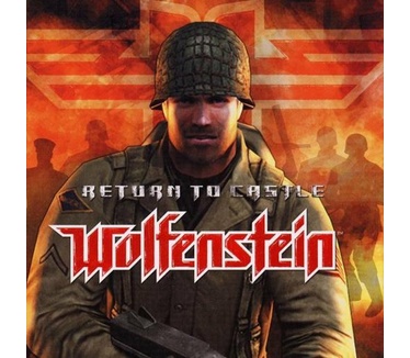 Return To Castle Wolfenstein, PC