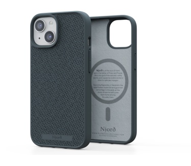Njord byElements Fabric MagSafe