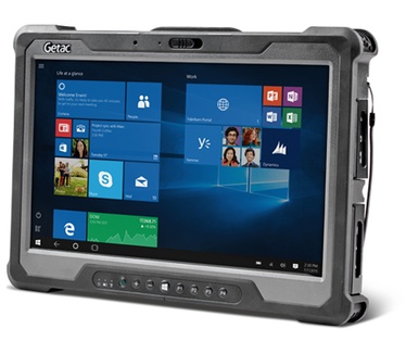 Getac A140