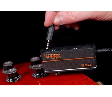 VOX Electronics amPlug3 UK Drive