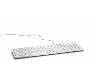 Dell KB216 (Qwerty US) Wit