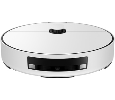 Samsung Bespoke Jet Bot Combo AI Steam robotstofzuiger met dweilfunctie VR7MD97714G/WA