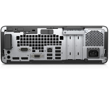 HP ProDesk 600 G3 SFF 1HK33EA