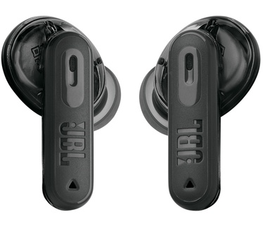 JBL Tune Beam 2 Ghost (Zwart)