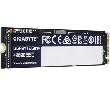 Gigabyte Gen4 4000E