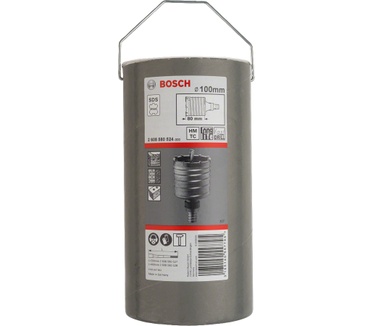 Bosch Doosboren SDS-max-9 Core Cutter