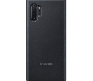Samsung EF-ZN975 (Galaxy Note10+) Zwart