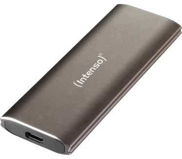 Intenso External SSD Professional 1TB Brons