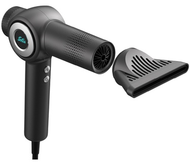 Solis Solis AirVolution Hair Drye