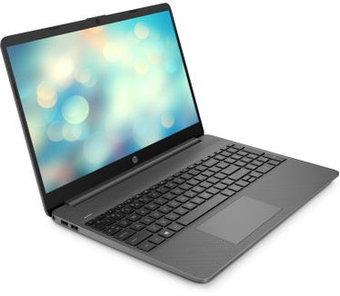HP 15s-fq3801nd