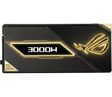 ASUS ROG Thor 3000W Titanium III Edition 20