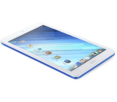 Acer Iconia One 8 B1-850 Blauw