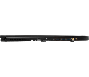 MSI GS73VR 6RF-018NL Stealth Pro