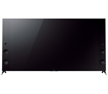 Sony Bravia KD-75X9405C Zwart