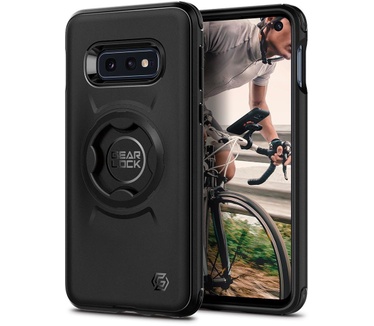 Spigen Gearlock Galaxy S10e Bike Mount Case
