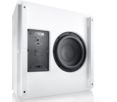Canton Smart Sub 10