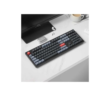 Keychron K10 Pro-H1Z Toetsenbord
