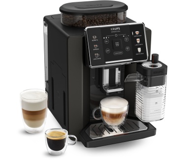 Krups Volautomatische koffiemachine EA912910