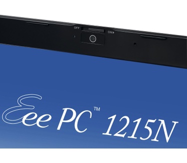 Asus Eee PC 1215N-SIV130M