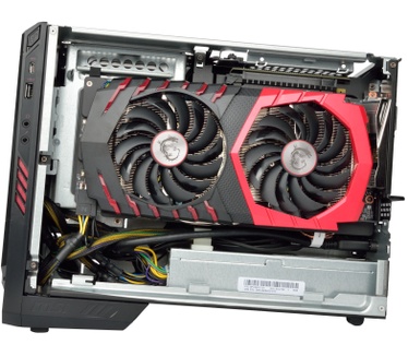 MSI MI3 VR7RC-005EU