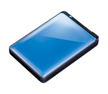 Buffalo MiniStation Plus
