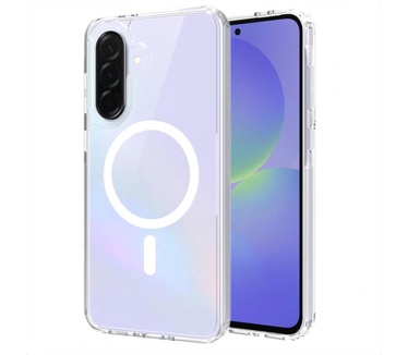 Accezz Xtreme Impact Backcover met MagSafe