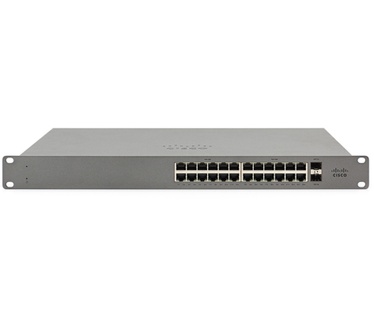Cisco Meraki Go GS110 24 Port