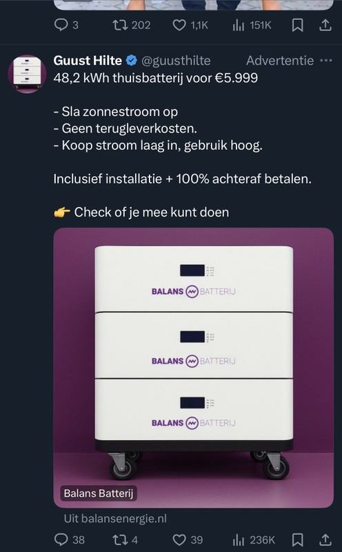 Afbeeldingslocatie: https://tweakers.net/i/rha447LcWSNHzNeVeDX0o0Gaso4=/x800/filters:strip_icc():strip_exif()/f/image/uw0YrMYC7HKxGGVG7rkgq1M8.jpg?f=fotoalbum_large
