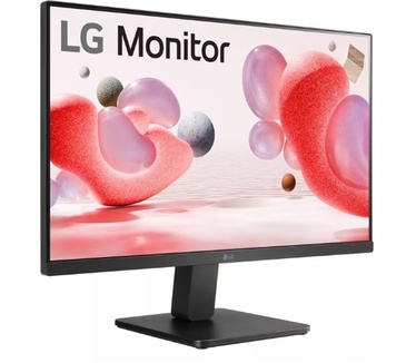 LG 24MR400-B Zwart