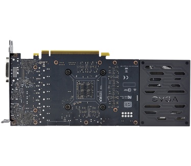 EVGA GeForce GTX 1660 XC Ultra Gaming