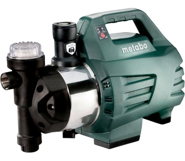 Metabo HWAI 4500 INOX