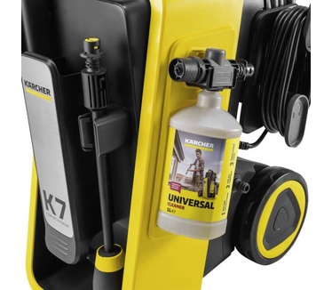 Kärcher K 7 Comfort Premium