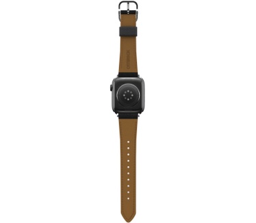 Otterbox Symmetry Cactus Series voor Apple Watch 42/44/45mm, Noir Ash (Watch Series 9 45mm
Watch Series 8 45mm
Watch Seri)