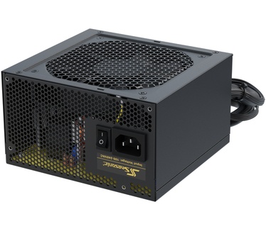 Seasonic Core Gold GM 550